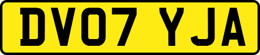 DV07YJA