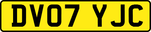 DV07YJC