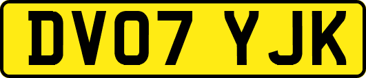 DV07YJK