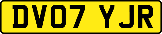 DV07YJR