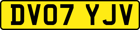 DV07YJV