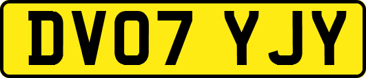 DV07YJY