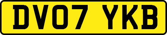 DV07YKB