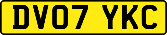 DV07YKC