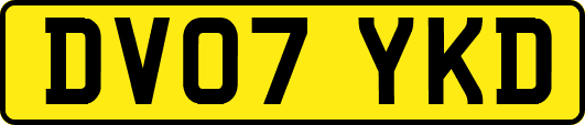 DV07YKD