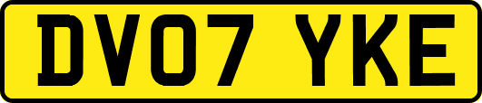 DV07YKE