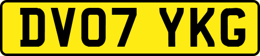 DV07YKG