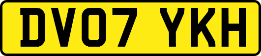 DV07YKH