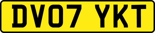 DV07YKT