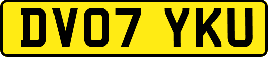 DV07YKU
