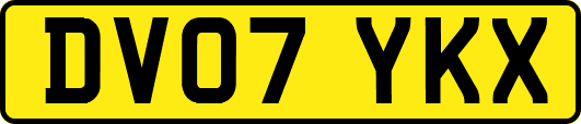 DV07YKX