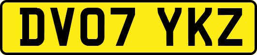 DV07YKZ