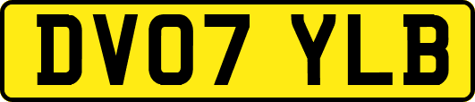 DV07YLB