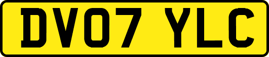 DV07YLC