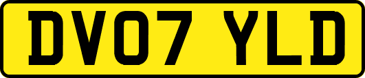 DV07YLD