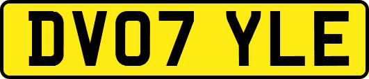 DV07YLE