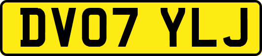 DV07YLJ