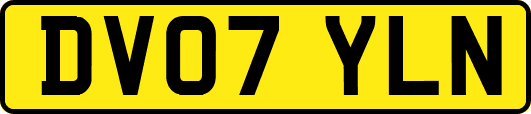 DV07YLN