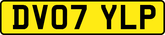 DV07YLP