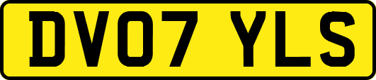DV07YLS