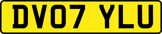 DV07YLU