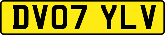 DV07YLV
