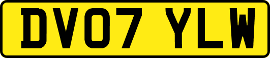 DV07YLW