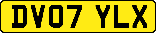 DV07YLX