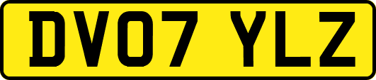 DV07YLZ