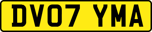 DV07YMA