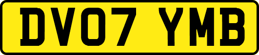 DV07YMB