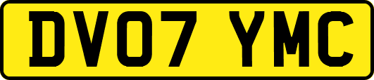 DV07YMC