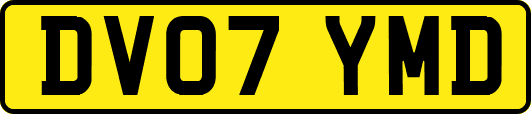 DV07YMD