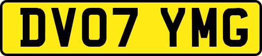 DV07YMG