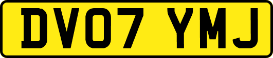 DV07YMJ