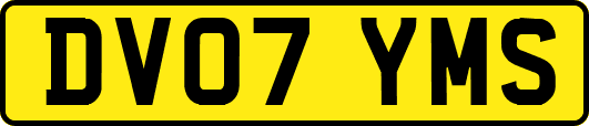 DV07YMS
