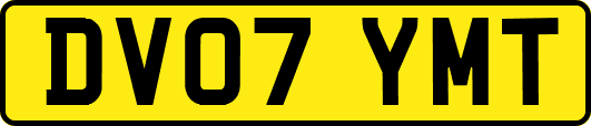 DV07YMT