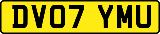 DV07YMU