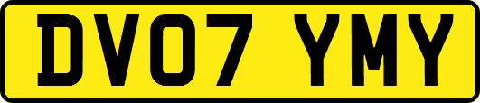 DV07YMY