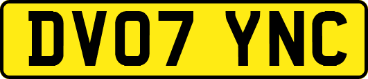 DV07YNC