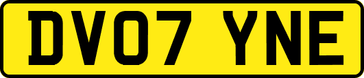 DV07YNE