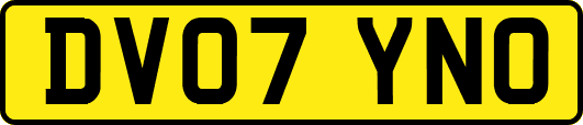 DV07YNO