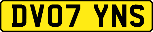 DV07YNS