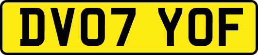DV07YOF