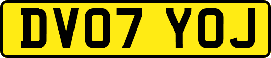 DV07YOJ