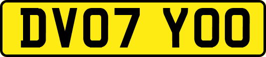 DV07YOO