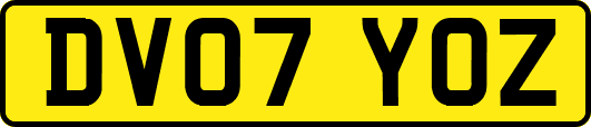 DV07YOZ
