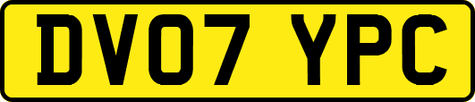 DV07YPC