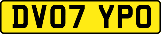 DV07YPO