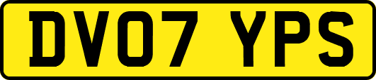DV07YPS